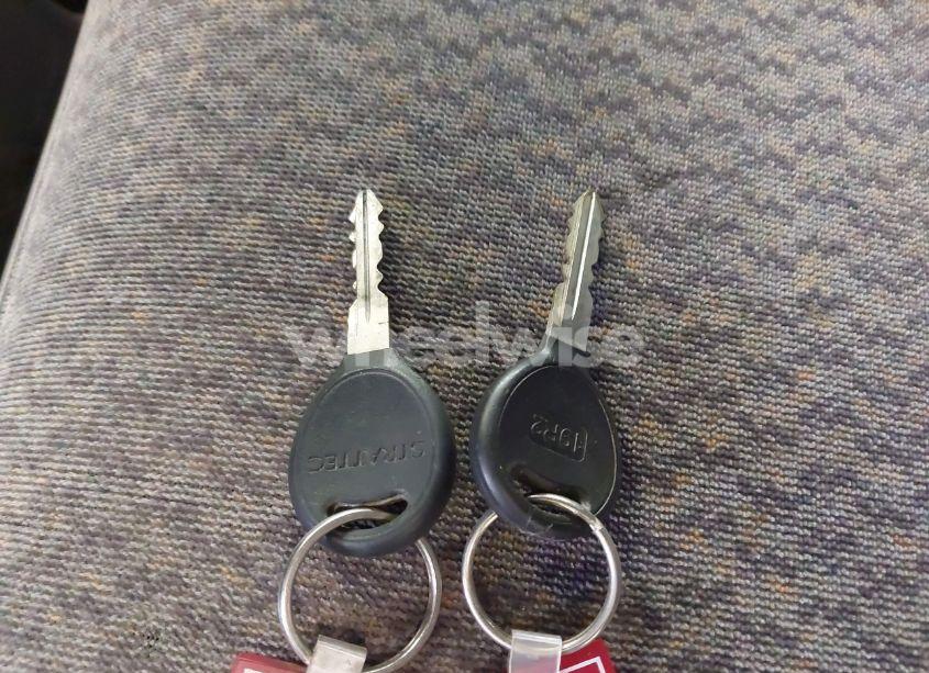 Photo 11 of 1998 Dodge Grand CARAVAN SE (VIN 1B4GT44L4WB545274)