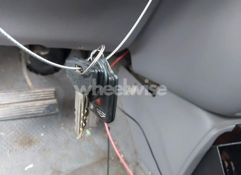 Photo 11 of 1998 Dodge Grand CARAVAN ES/LE (VIN 1B4GT54L1WB602522)