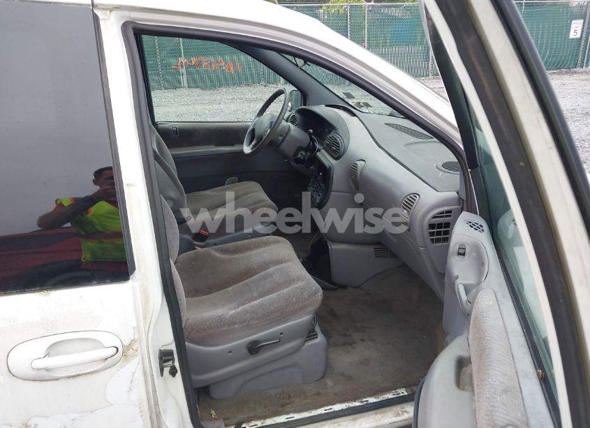 Photo 5 of 1998 Dodge Grand CARAVAN ES/LE (VIN 1B4GT54L1WB602522)