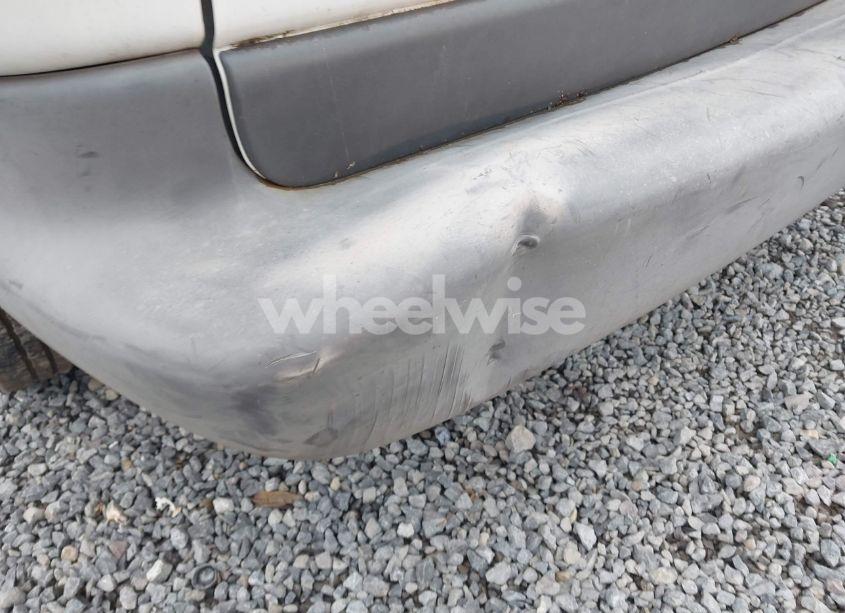 Photo 6 of 1998 Dodge Grand CARAVAN ES/LE (VIN 1B4GT54L1WB602522)