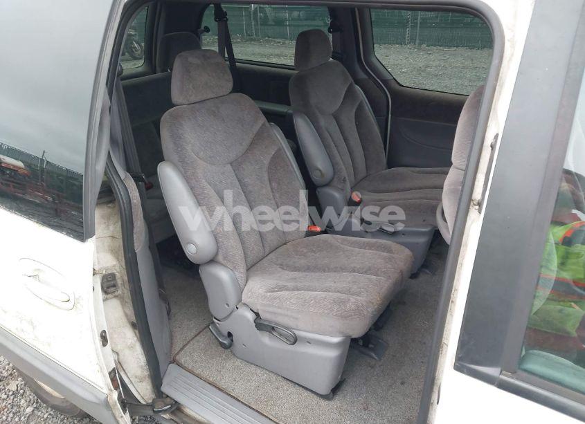 Photo 8 of 1998 Dodge Grand CARAVAN ES/LE (VIN 1B4GT54L1WB602522)