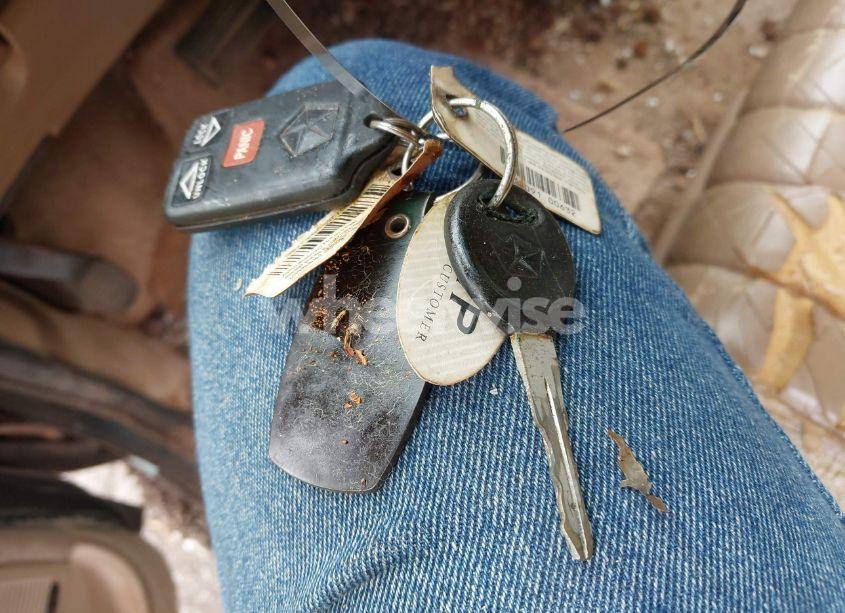 Photo 11 of 1997 Dodge Grand CARAVAN ES/LE (VIN 1B4GT54L6VB439994)