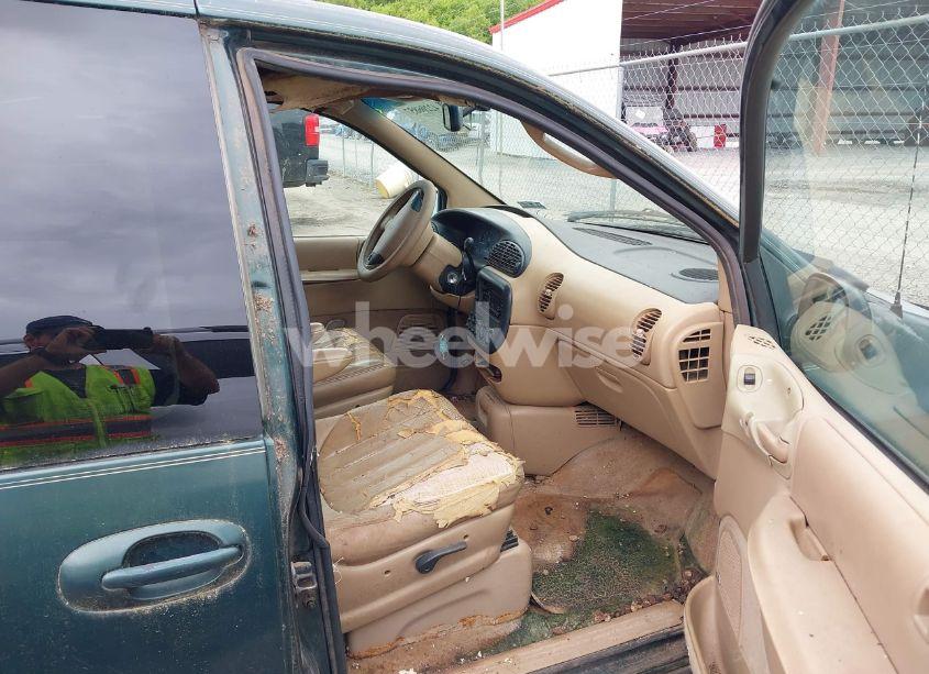 Photo 5 of 1997 Dodge Grand CARAVAN ES/LE (VIN 1B4GT54L6VB439994)