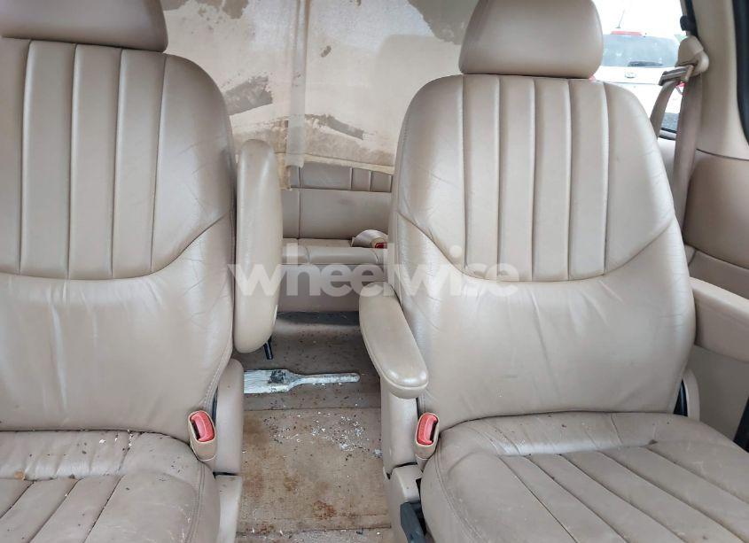 Photo 8 of 1997 Dodge Grand CARAVAN ES/LE (VIN 1B4GT54L6VB439994)