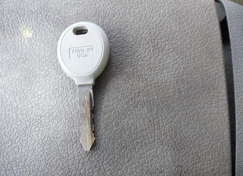 Photo 11 of 2001 Dodge Durango (VIN 1B4HR28N01F565753)