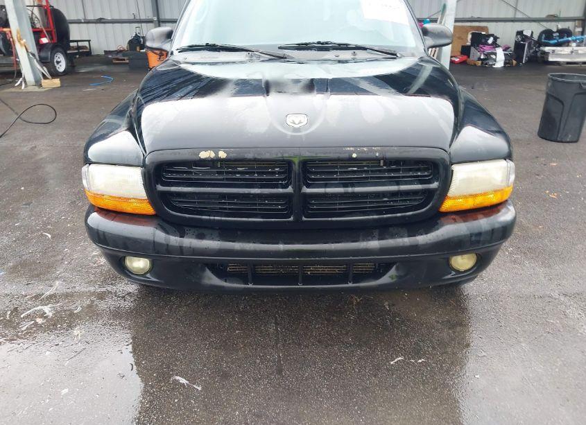 Photo 6 of 2001 Dodge Durango (VIN 1B4HR28N01F565753)