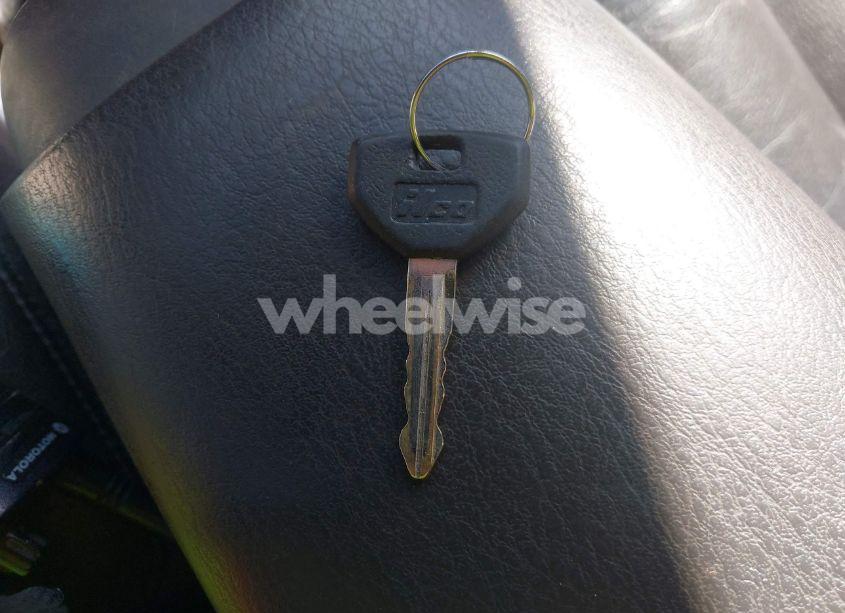 Photo 11 of 2000 Dodge Durango (VIN 1B4HR28Y1YF181940)