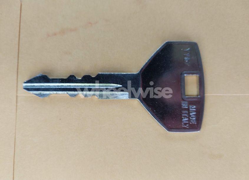 Photo 11 of 2000 Dodge Durango (VIN 1B4HR28Y1YF203306)