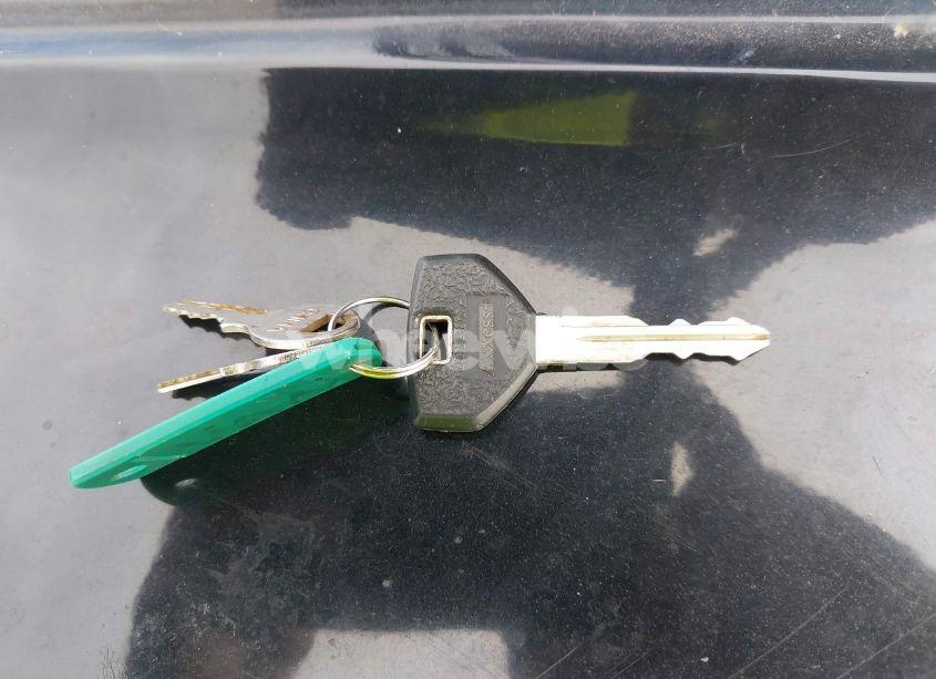 Photo 11 of 2000 Dodge Durango (VIN 1B4HR28Z3YF225347)