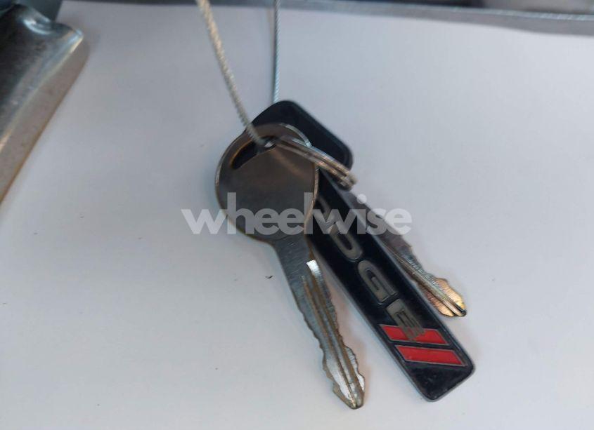 Photo 11 of 2000 Dodge Durango (VIN 1B4HR28Z8YF225859)