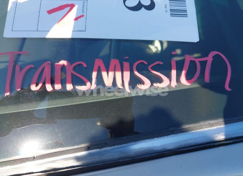 Photo 12 of 2000 Dodge Durango (VIN 1B4HR28Z8YF225859)