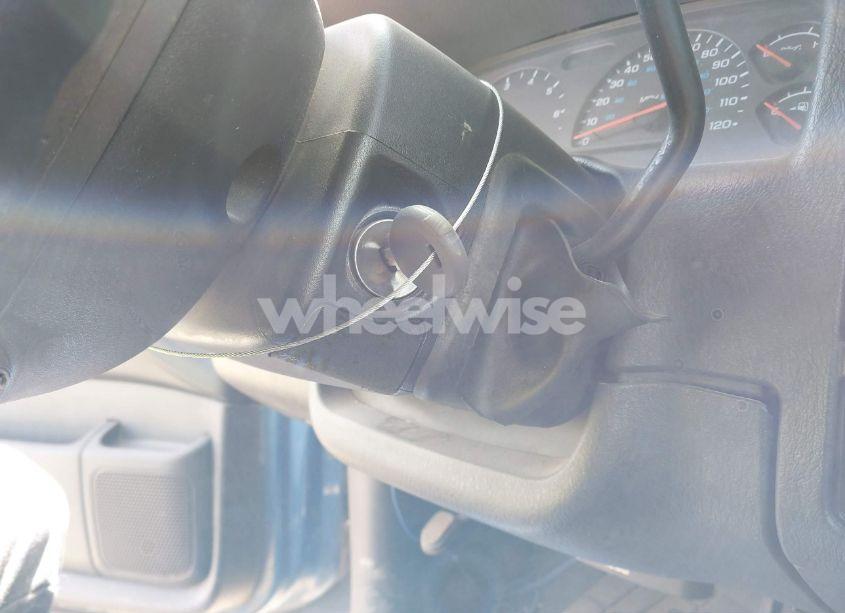 Photo 11 of 2002 Dodge Durango SLT (VIN 1B4HR48N82F148149)