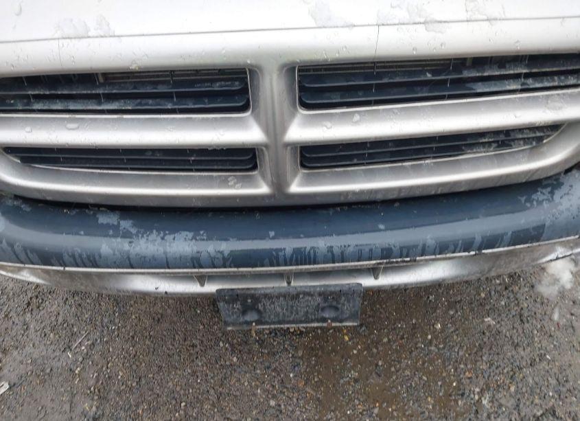 Photo 6 of 2000 Dodge Durango (VIN 1B4HS28N5YF247108)