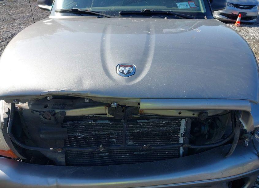 Photo 10 of 2001 Dodge Durango N/A (VIN 1B4HS28N61F557533)