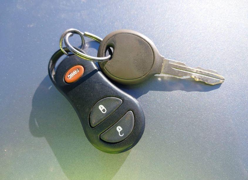 Photo 11 of 2001 Dodge Durango N/A (VIN 1B4HS28N61F557533)