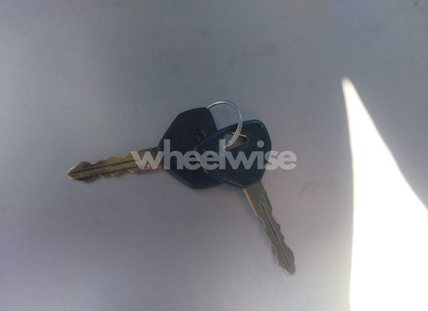 Photo 11 of 2000 Dodge Durango (VIN 1B4HS28N7YF254335)