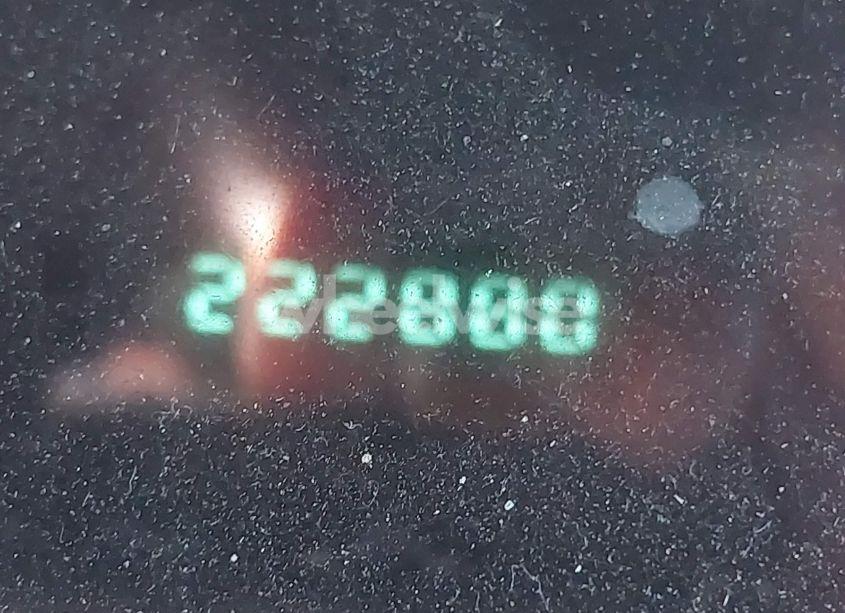 Photo 7 of 2000 Dodge Durango (VIN 1B4HS28N7YF254335)