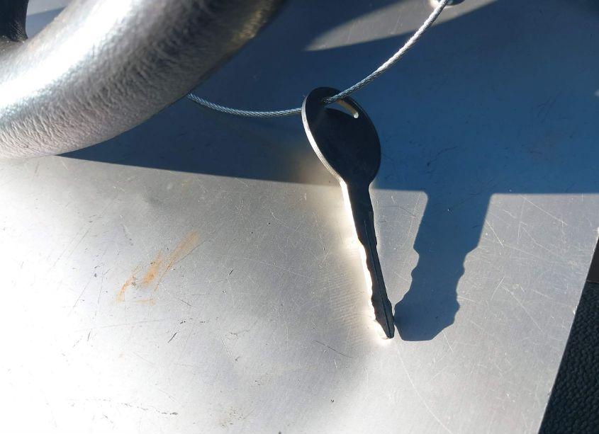 Photo 11 of 2000 Dodge Durango (VIN 1B4HS28N8YF129957)