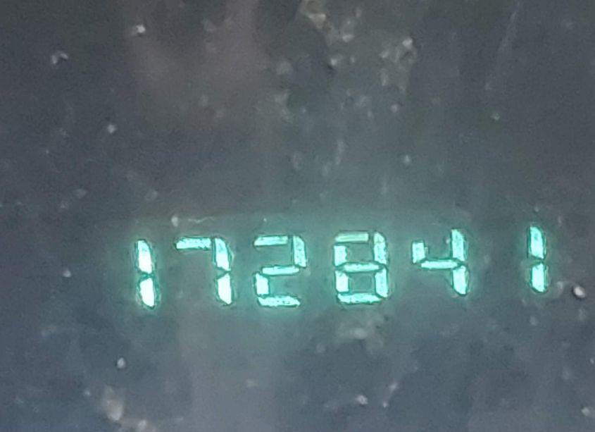 Photo 15 of 2000 Dodge Durango (VIN 1B4HS28N8YF129957)