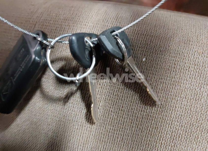 Photo 11 of 1998 Dodge Durango SLT (VIN 1B4HS28Y6WF126918)