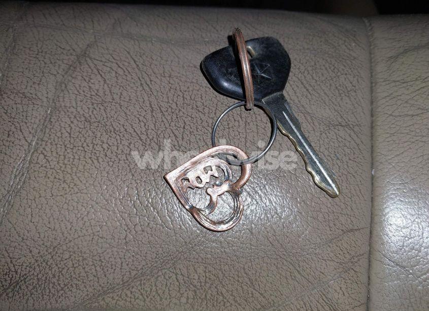 Photo 11 of 1999 Dodge Durango N/A (VIN 1B4HS28Y8XF587894)