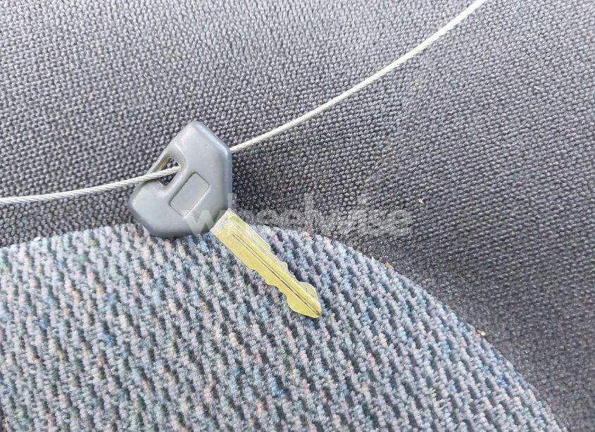 Photo 11 of 2000 Dodge Durango (VIN 1B4HS28Z3YF131246)