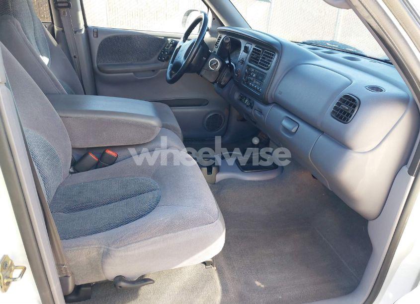 Photo 5 of 1999 Dodge Durango N/A (VIN 1B4HS28Z6XF649205)