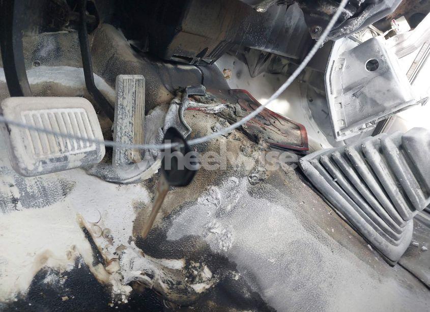 Photo 11 of 1988 Dodge D-series D100 (VIN 1B7FD04X9JS676023)