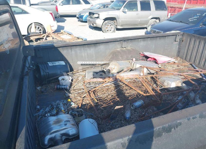 Photo 8 of 1981 Dodge D-series D150 (VIN 1B7FD14E3BS136933)