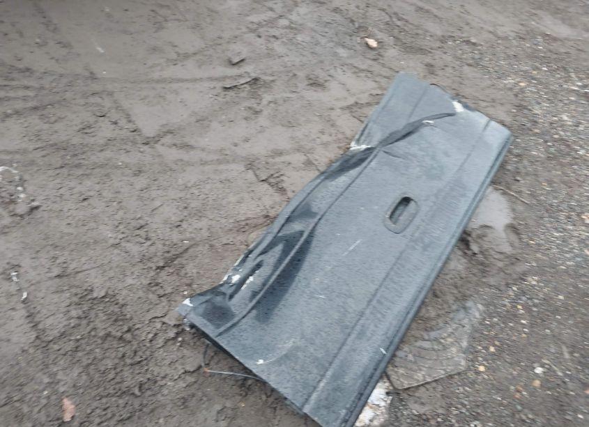 Photo 12 of 2002 Dodge Dakota (VIN 1B7FL16X02S658694)