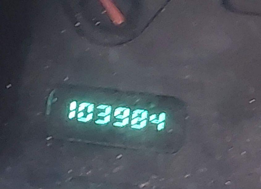 Photo 16 of 2002 Dodge Dakota (VIN 1B7FL16X02S658694)