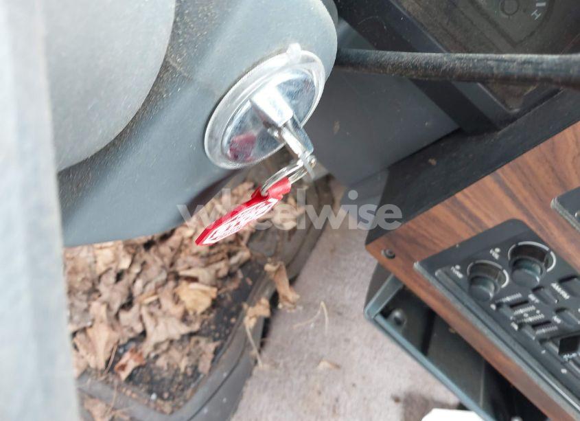 Photo 11 of 1992 Dodge Dakota (VIN 1B7FL23X1NS640431)