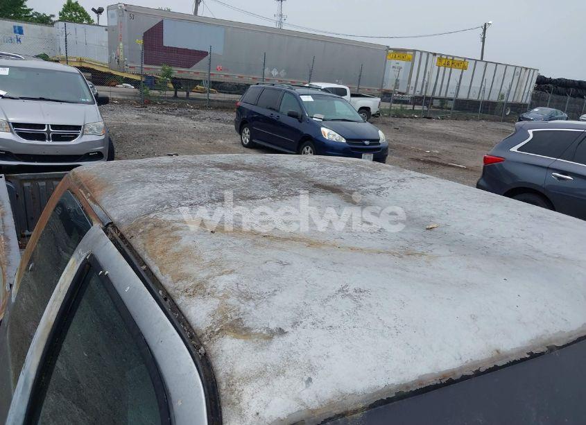 Photo 17 of 1992 Dodge Dakota (VIN 1B7FL23X1NS640431)