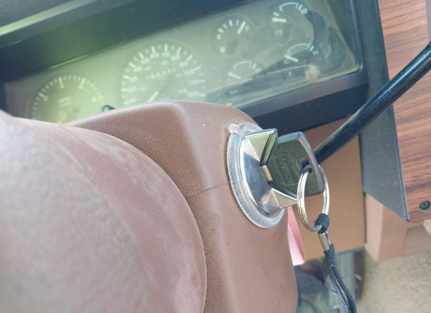 Photo 11 of 1992 Dodge Dakota (VIN 1B7FL23X7NS669173)