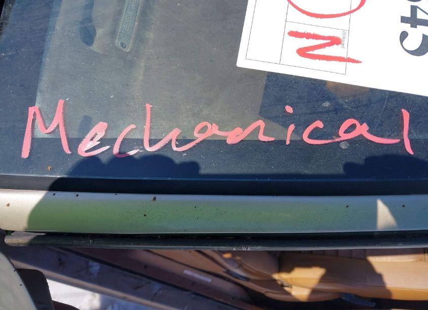 Photo 6 of 1992 Dodge Dakota (VIN 1B7FL23X7NS669173)