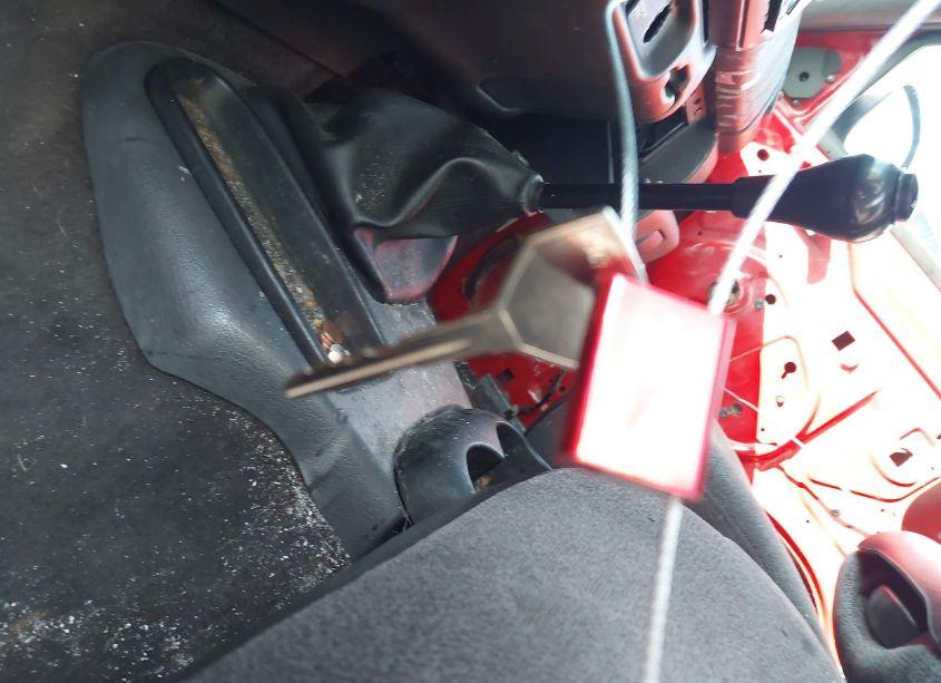 Photo 11 of 1999 Dodge Dakota SPORT (VIN 1B7FL26P0XS299098)