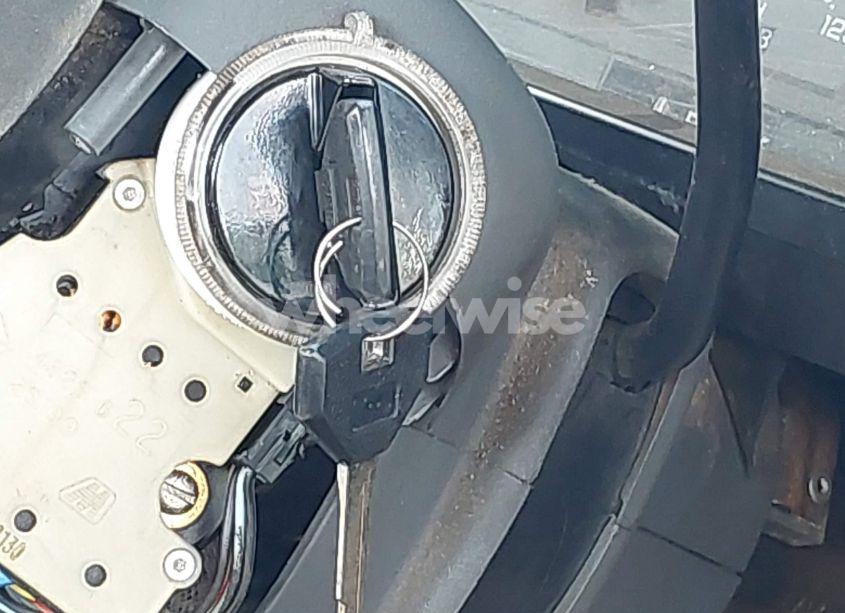 Photo 11 of 1992 Dodge Dakota (VIN 1B7FL26X0NS508319)