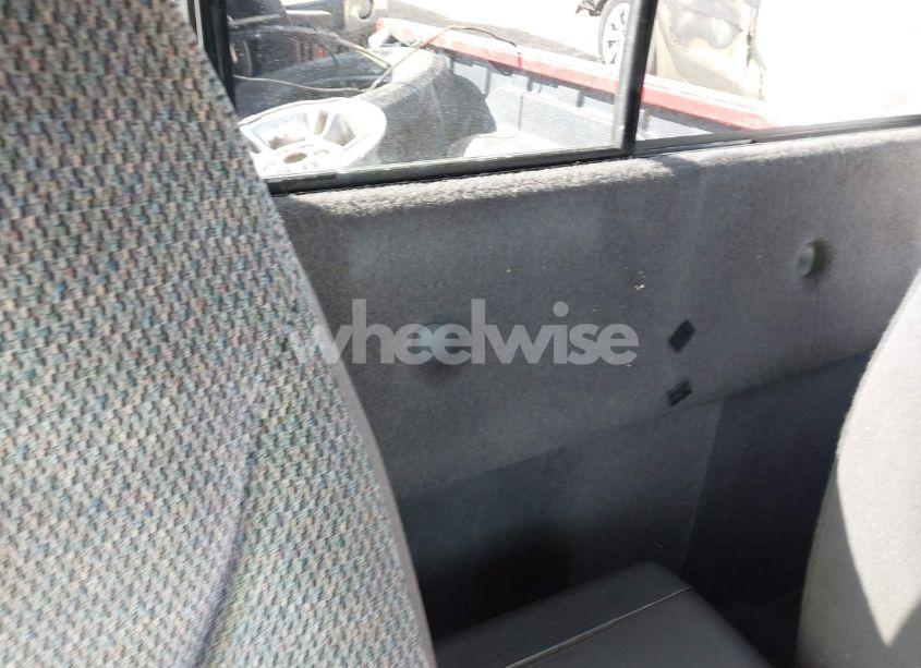 Photo 8 of 1999 Dodge Dakota SLT/SPORT (VIN 1B7FL26X2XS237301)