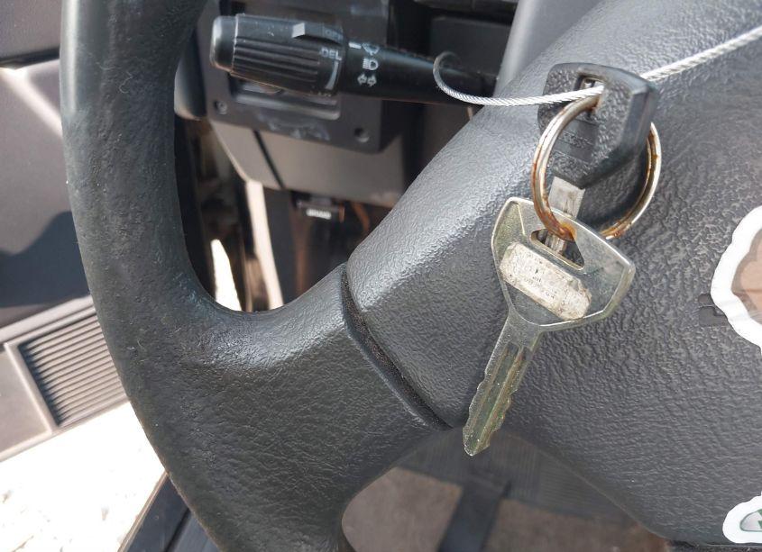 Photo 11 of 1993 Dodge Dakota (VIN 1B7FL26X4PS260806)