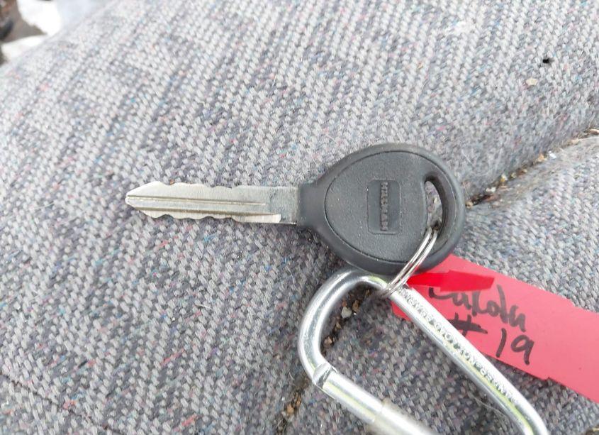 Photo 11 of 1999 Dodge Dakota SLT/SPORT (VIN 1B7FL26X4XS245674)