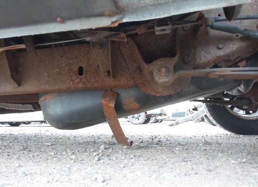 Photo 13 of 1999 Dodge Dakota SLT/SPORT (VIN 1B7FL26X4XS245674)