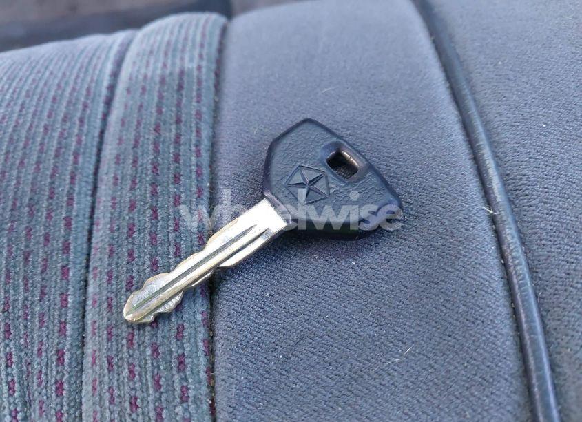 Photo 11 of 1992 Dodge Dakota (VIN 1B7FL26X5NS547469)