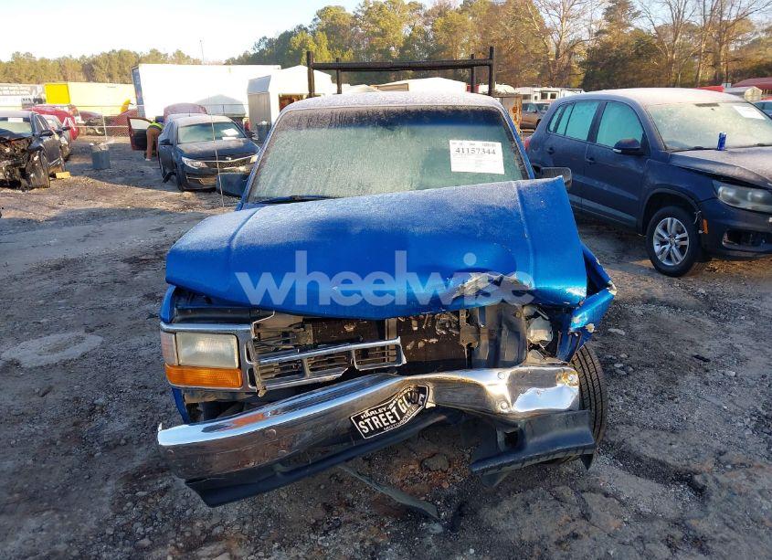 Photo 12 of 1992 Dodge Dakota (VIN 1B7FL26X5NS547469)