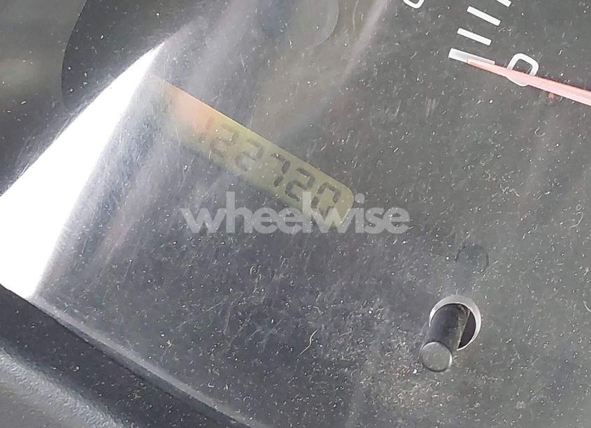 Photo 16 of 1998 Dodge Dakota SLT/SPORT (VIN 1B7FL26X5WS716567)