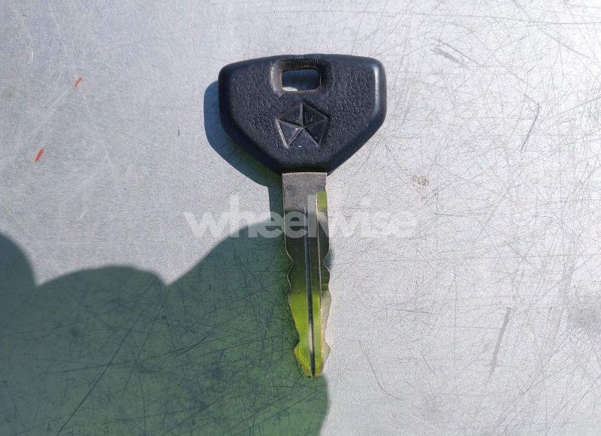 Photo 11 of 2000 Dodge Dakota SLT/SPORT (VIN 1B7FL26X5YS507185)