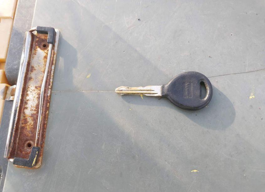 Photo 11 of 2000 Dodge Dakota SLT/SPORT (VIN 1B7FL26X5YS529025)