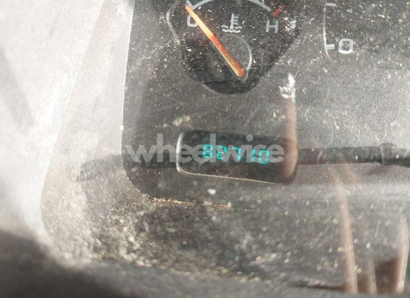 Photo 7 of 2001 Dodge Dakota SLT/SPORT (VIN 1B7FL26X61S311066)