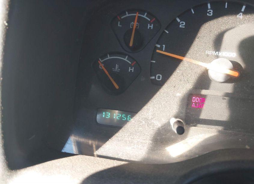 Photo 7 of 2001 Dodge Dakota SLT/SPORT (VIN 1B7FL26X71S107229)