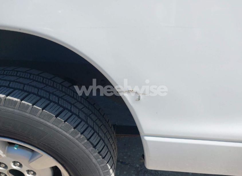 Photo 14 of 2001 Dodge Dakota SLT/SPORT (VIN 1B7FL26X71S161985)