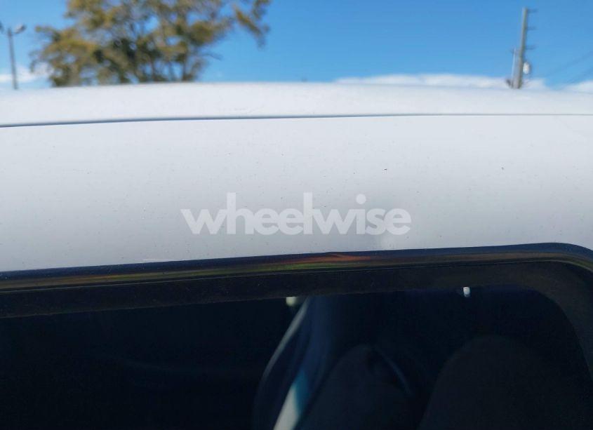 Photo 16 of 2001 Dodge Dakota SLT/SPORT (VIN 1B7FL26X71S161985)